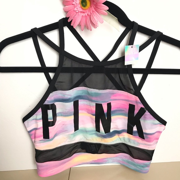 PINK Victoria's Secret Other - PINK VS Ultimate Unlined Bra - Small